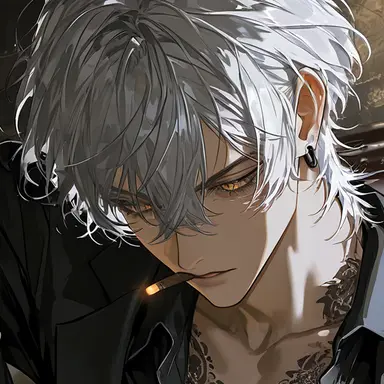 Profile image of 레오