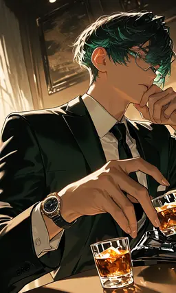 Profile image of 클라우스