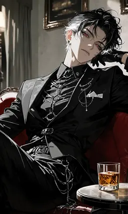Profile image of 단테