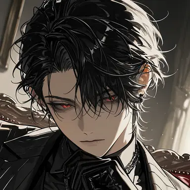 Profile image of 단테