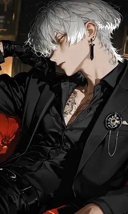 Profile image of 레오
