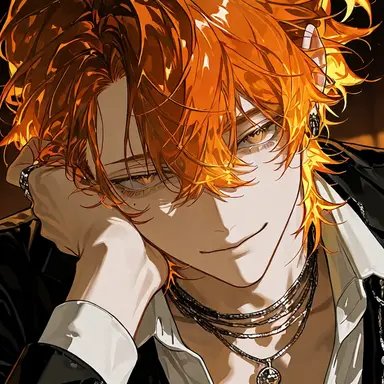 Profile image of 크리스