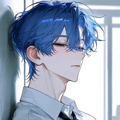 Profile image of Nagi