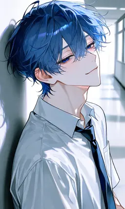 Profile image of 나기