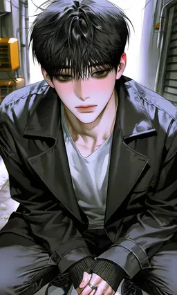 Profile image of ユン・シヒョン