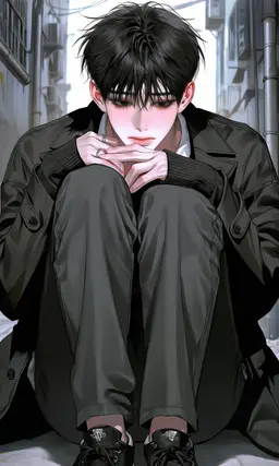 Profile image of ユン・シヒョン