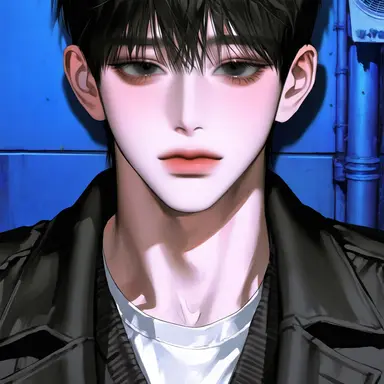 Profile image of ユン・シヒョン