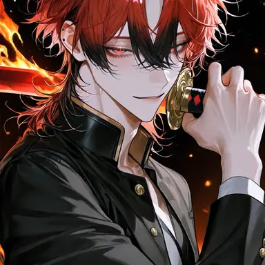 Profile image of Akatsuki