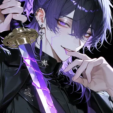 Profile image of Shion