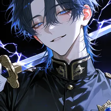 Profile image of Sosai