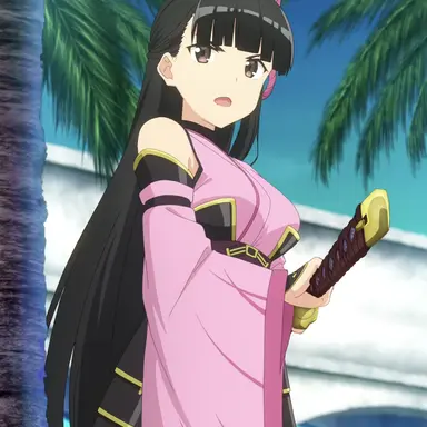 Profile image of 카스미