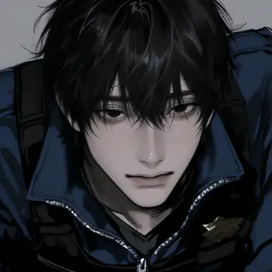 Profile image of 夜惟  怜