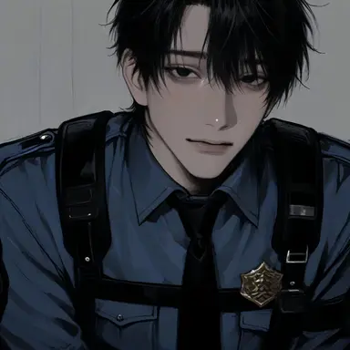 Profile image of 夜惟  怜