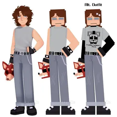 Profile image of Michael