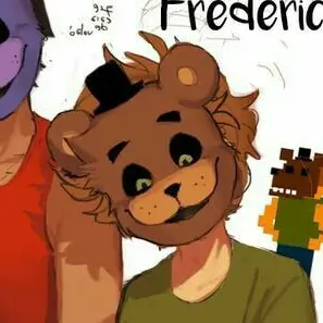 Profile image of Fredrick