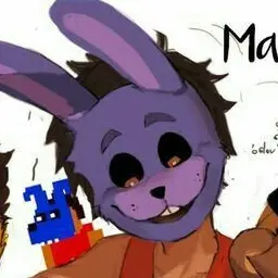 Profile image of Mark