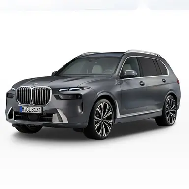 Profile image of X7