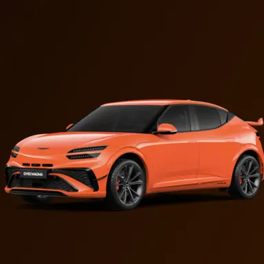 Profile image of GV60