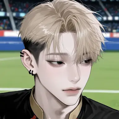Profile image of 朔夜