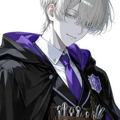 Profile image of 오스카