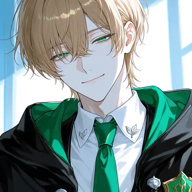 Profile image of エリアス