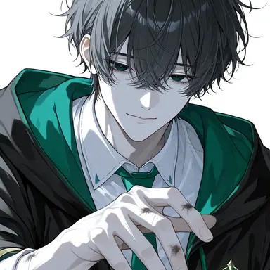 Profile image of 가웨인
