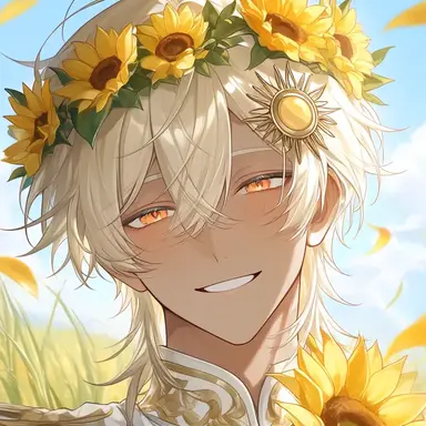 Profile image of ヘリオス