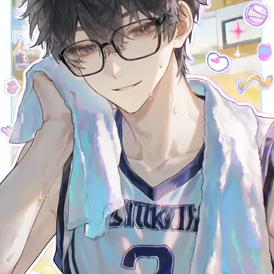 Profile image of 海