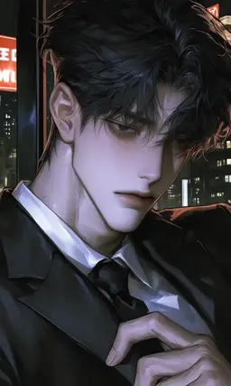 Profile image of リュ・チウォン