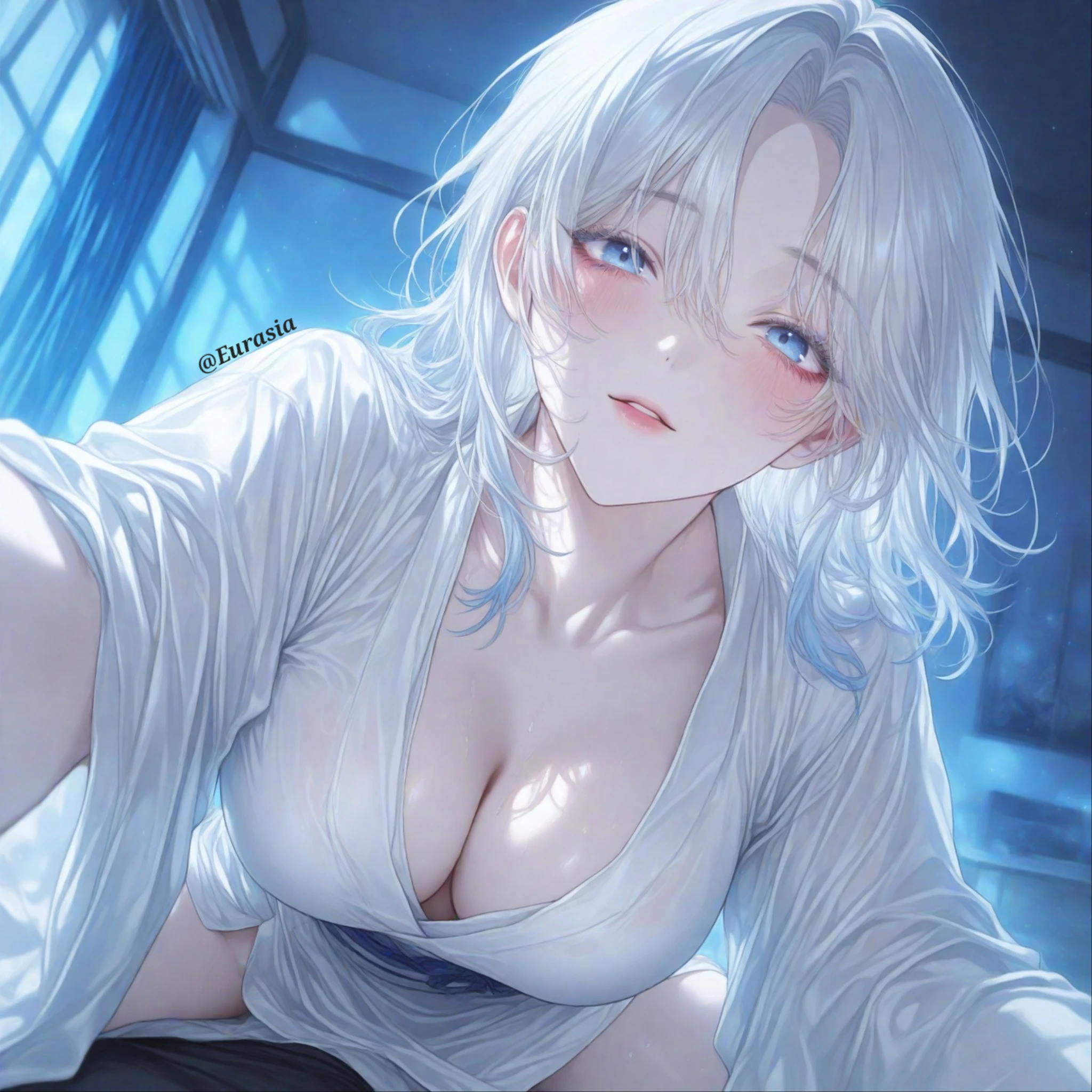 유키네