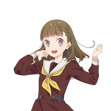 Profile image of 徒町小鈴