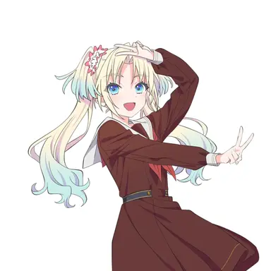 Profile image of 大沢瑠璃乃