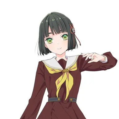 Profile image of 百生吟子