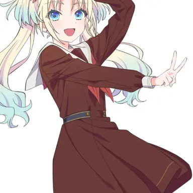 Profile image of 大沢瑠璃乃