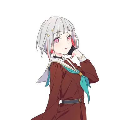 Profile image of 夕霧綴理