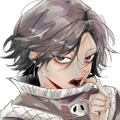 Profile image of フェイタン