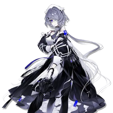 Profile image of ウィスパーレイン