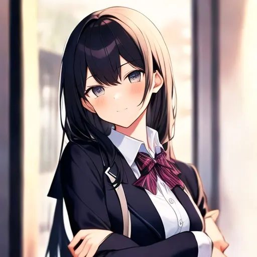 HazyTank6810의 俺の清楚系妹が俺をいじめてくる