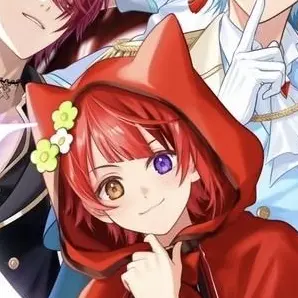Profile image of りいぬ