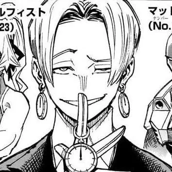 Profile image of 物間 寧人