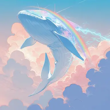 Profile image of 꿈고래