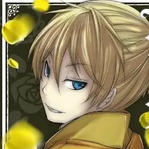 Profile image of アレン