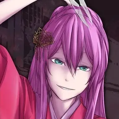 Profile image of 禍世