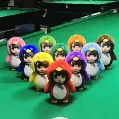 Profile image of ググガガ子供達