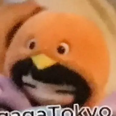 Profile image of ググガガの生まれたて