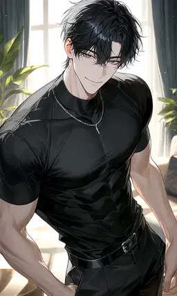 Profile image of 토시야