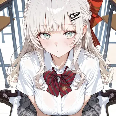 Profile image of 文乃