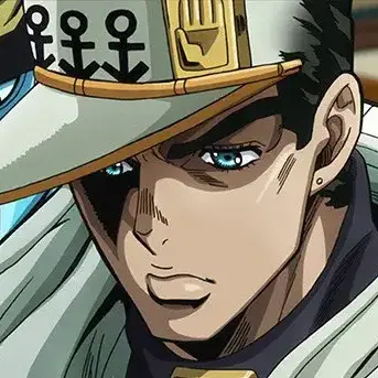 Profile image of 空条承太郎