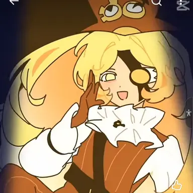 Profile image of 시간지기 쿠키