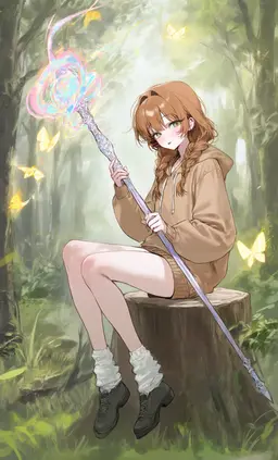 Profile image of ナナ